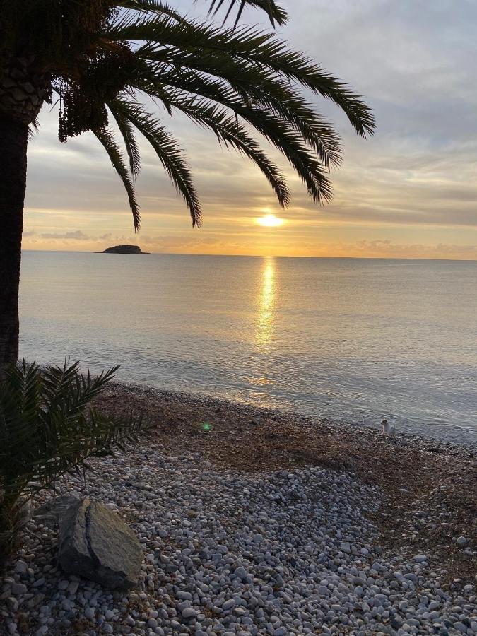 Altea Beachgate 2 Acceso Directo A La Playa מראה חיצוני תמונה
