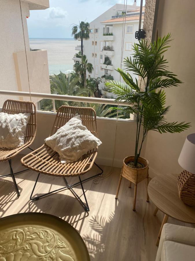 Altea Beachgate 2 Acceso Directo A La Playa מראה חיצוני תמונה