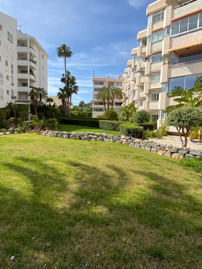 Altea Beachgate 2 Acceso Directo A La Playa מראה חיצוני תמונה